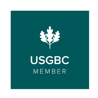 U.S. Green Building Council Member Logo